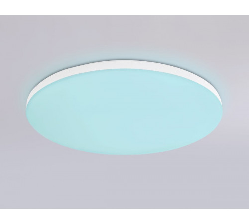 Потолочный светильник Ambrella Light Orbital Dance FZ2001 Потолочный светильник Ambrella Light Orbital Dance FZ2001