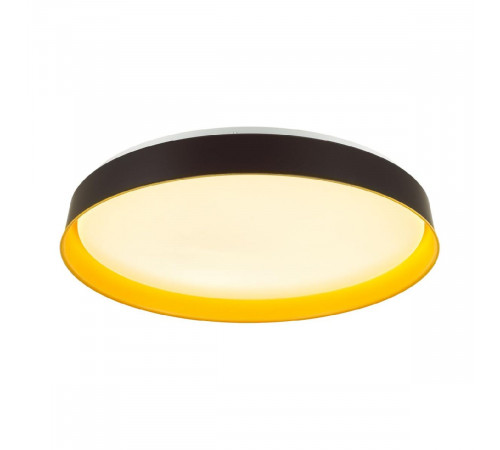 Потолочный светильник Sonex Tuna yellow 7711/EL Потолочный светильник Sonex Tuna yellow 7711/EL