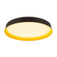 Потолочный светильник Sonex Tuna yellow 7711/EL