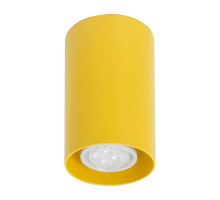 Потолочный светильник TopDecor Tubo6 P1 16