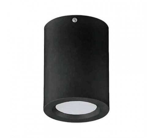 Потолочный светодиодный светильник Horoz Sandra 5W 4200К чёрный 016-043-1005 HRZ11100017 Потолочный светодиодный светильник Horoz Sandra 5W 4200К чёрный 016-043-1005 HRZ11100017