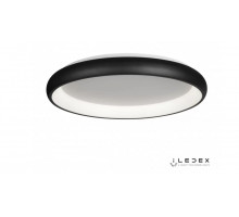 Потолочный светильник iLedex illumination HY5280-850R 50W BK