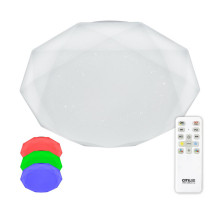 Потолочный светильник Citilux Астрон CL733900G
