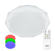 Потолочный светильник Citilux Астрон CL733900G