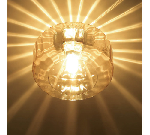 Потолочный светильник Odeon Light BINGA 4747/1C Потолочный светильник Odeon Light BINGA 4747/1C