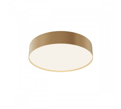 Потолочный светильник Maytoni Zon C032CL-36W4K-RD-MG Потолочный светильник Maytoni Zon C032CL-36W4K-RD-MG