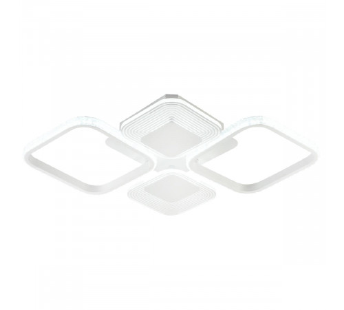 Потолочный светильник Escada Samia 10255/4LED Потолочный светильник Escada Samia 10255/4LED