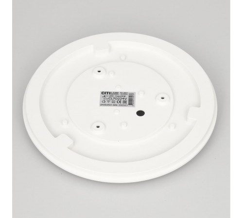 Потолочный светильник Citilux Луна CL70224V Потолочный светильник Citilux Луна CL70224V