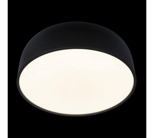 Потолочный светильник Loft IT Axel 10201/480 Black Потолочный светильник Loft IT Axel 10201/480 Black