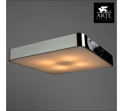 Потолочный светильник Arte Lamp Cosmopolitan A7210PL-4CC Потолочный светильник Arte Lamp Cosmopolitan A7210PL-4CC
