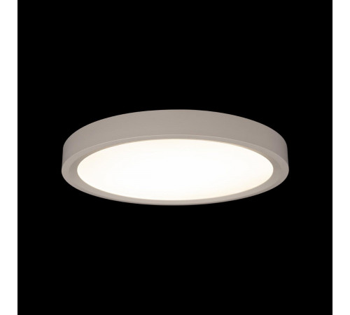 Потолочный светильник Loft IT Extraslim 10227/24 White