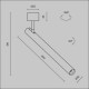 Потолочный светильник Maytoni Technical Ceiling Focus T C141CL-L300-6W3K-B