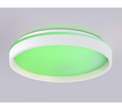 Потолочный светильник Ambrella Light Orbital Dance FZ607 Потолочный светильник Ambrella Light Orbital Dance FZ607