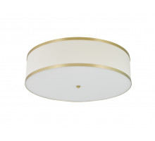 Потолочный светильник Newport Sarah 3559/PL brass М0070140