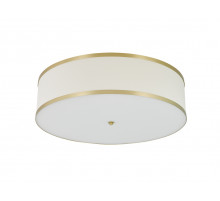 Потолочный светильник Newport Sarah 3559/PL brass М0070140