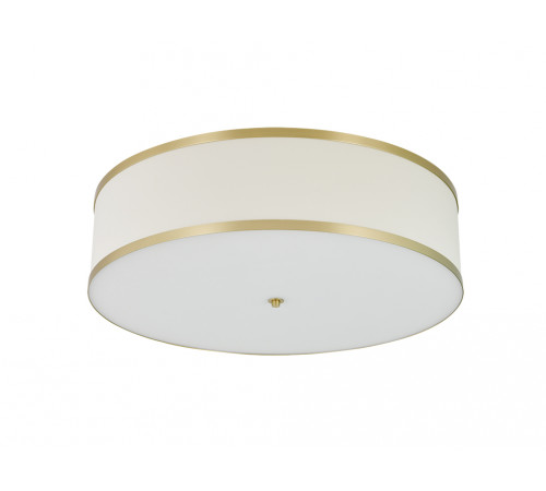 Потолочный светильник Newport Sarah 3559/PL brass М0070140
