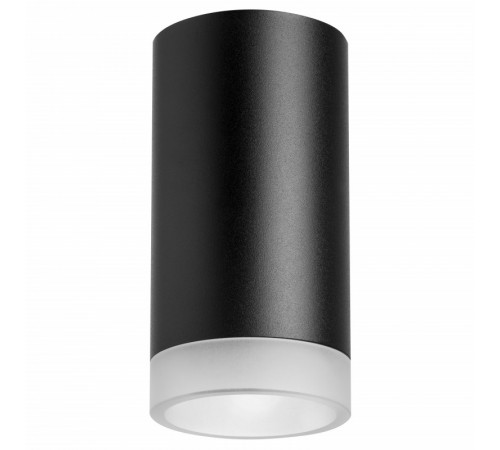 Потолочный светильник Lightstar RULLO R43730 (214437+202430)