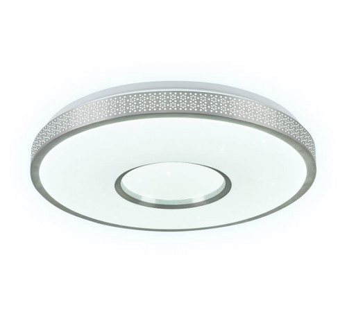 Потолочный светодиодный светильник Ambrella Light Original Design FF82 Потолочный светодиодный светильник Ambrella Light Original Design FF82