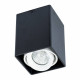 Потолочный светильник Arte Lamp A5655PL-1BK