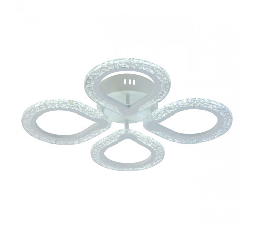 Потолочный светильник Escada Menita 10270/4LED