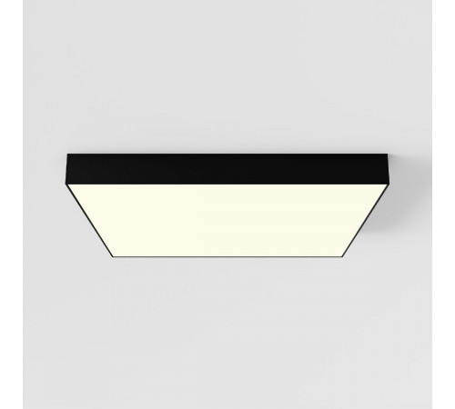 Потолочный светильник Maytoni Zon C032CL-90W3K-SQ-B Потолочный светильник Maytoni Zon C032CL-90W3K-SQ-B