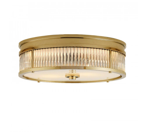 Потолочный светильник Delight Collection Stamford BRCH9004-60-AB Потолочный светильник Delight Collection Stamford BRCH9004-60-AB