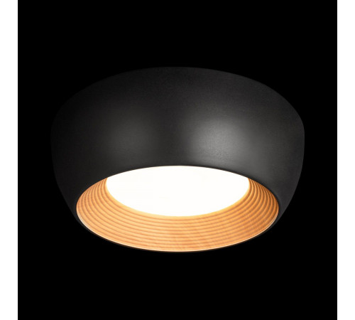 Потолочный светильник Loft IT Folk 10255/350 Black Потолочный светильник Loft IT Folk 10255/350 Black