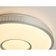 Потолочный светодиодный светильник Ambrella Light Original Design FF82