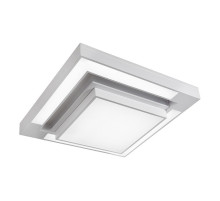 Потолочный светодиодный светильник iLedex Summery B8015-72W/550*550 WH