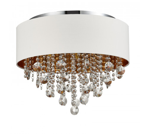 Потолочный светильник ST LUCE LACCHIA SL1350.502.06 Потолочный светильник ST LUCE LACCHIA SL1350.502.06