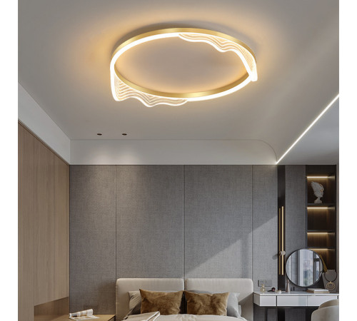 Потолочный светильник ImperiumLoft Izelin 223813-23 Потолочный светильник ImperiumLoft Izelin 223813-23