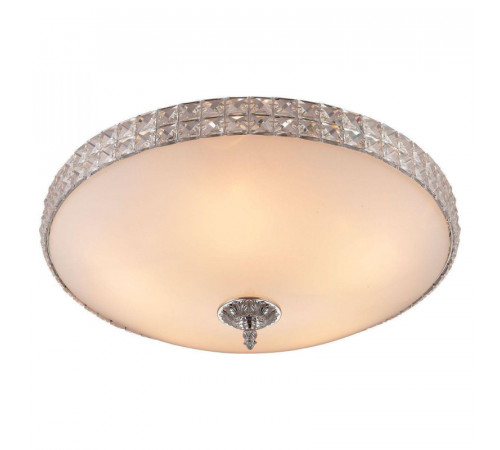 Потолочный светильник Toplight Salome TL2630X-05CH Потолочный светильник Toplight Salome TL2630X-05CH