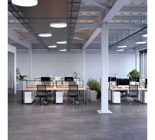 Потолочный светильник Arlight IM-RONDO-EMERGENCY-3H-R350-33W Warm3000 (WH, 120 deg, 230V) 041067 Потолочный светильник Arlight IM-RONDO-EMERGENCY-3H-R350-33W Warm3000 (WH, 120 deg, 230V) 041067