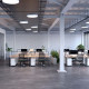 Потолочный светильник Arlight IM-RONDO-EMERGENCY-3H-R350-33W Warm3000 (WH, 120 deg, 230V) 041067