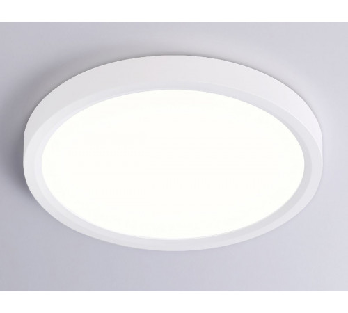Потолочный светильник Ambrella Light Orbital Air Slim FZ1901 Потолочный светильник Ambrella Light Orbital Air Slim FZ1901