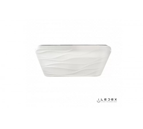 Потолочный светильник iLedex Flame Flame ZD5106-60 WH Потолочный светильник iLedex Flame Flame ZD5106-60 WH