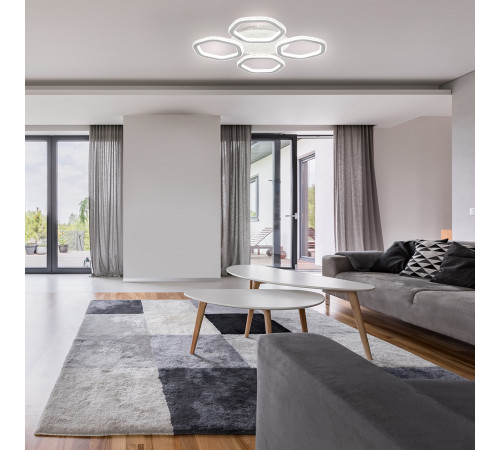 Потолочный светильник Escada Centauri 10263/4LED