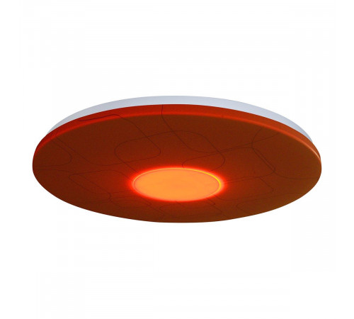 Потолочный светодиодный светильник iLedex 36W-Cube-Entire