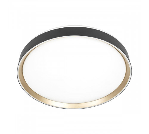 Потолочный светильник Citilux Boss CL751451G Потолочный светильник Citilux Boss CL751451G