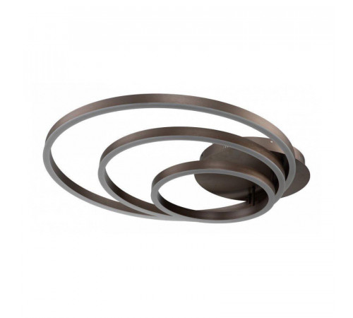 Потолочный светильник Indigo Stella 14003/3C Brown V000006L Потолочный светильник Indigo Stella 14003/3C Brown V000006L