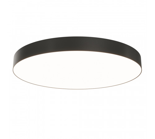 Потолочный светильник Maytoni Zon C032CL-90W3K-RD-B Потолочный светильник Maytoni Zon C032CL-90W3K-RD-B