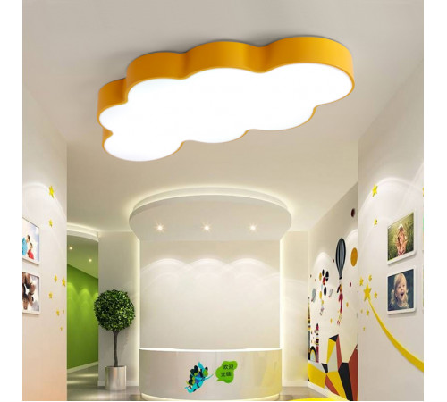Потолочный светильник ImperiumLoft Cloud 186676-26 Потолочный светильник ImperiumLoft Cloud 186676-26