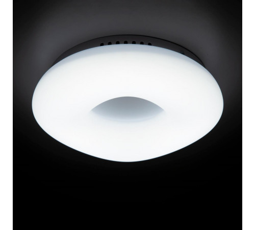 Потолочный светодиодный светильник Citilux Стратус CL732B280G RGB Потолочный светодиодный светильник Citilux Стратус CL732B280G RGB