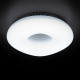 Потолочный светодиодный светильник Citilux Стратус CL732B280G RGB