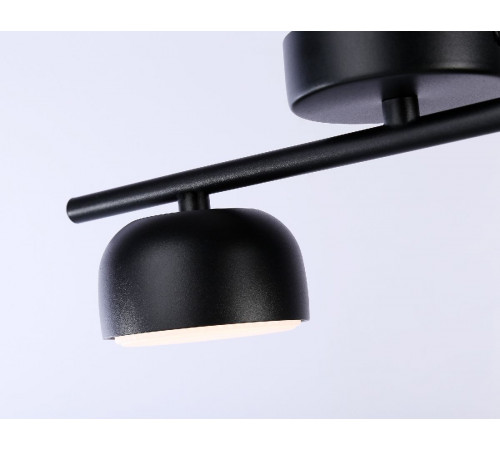 Потолочный светильник Ambrella Light Techno spot TN71024