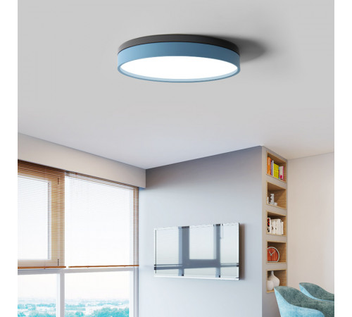 Потолочный светильник ImperiumLoft Kier 181036-26 Потолочный светильник ImperiumLoft Kier 181036-26