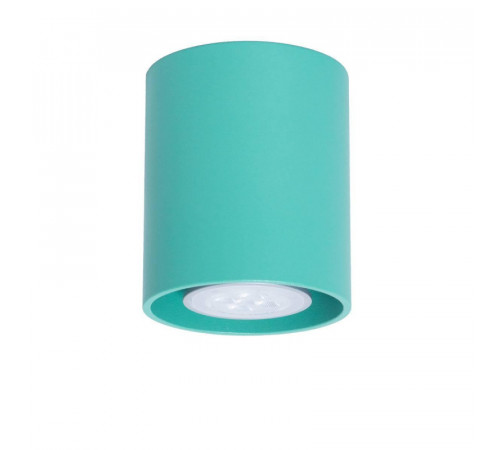 Потолочный светильник TopDecor Tubo8 P1 24 Потолочный светильник TopDecor Tubo8 P1 24