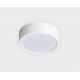 Потолочный светильник Italline M04-525-125 white 4000K