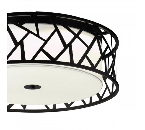 Потолочный светильник Sonex Fabiana 7700/60L Потолочный светильник Sonex Fabiana 7700/60L