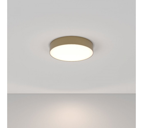 Потолочный светильник Maytoni Zon C032CL-L43MG4K